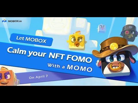 2 ახალი დროპი NFT + Okex Testnet