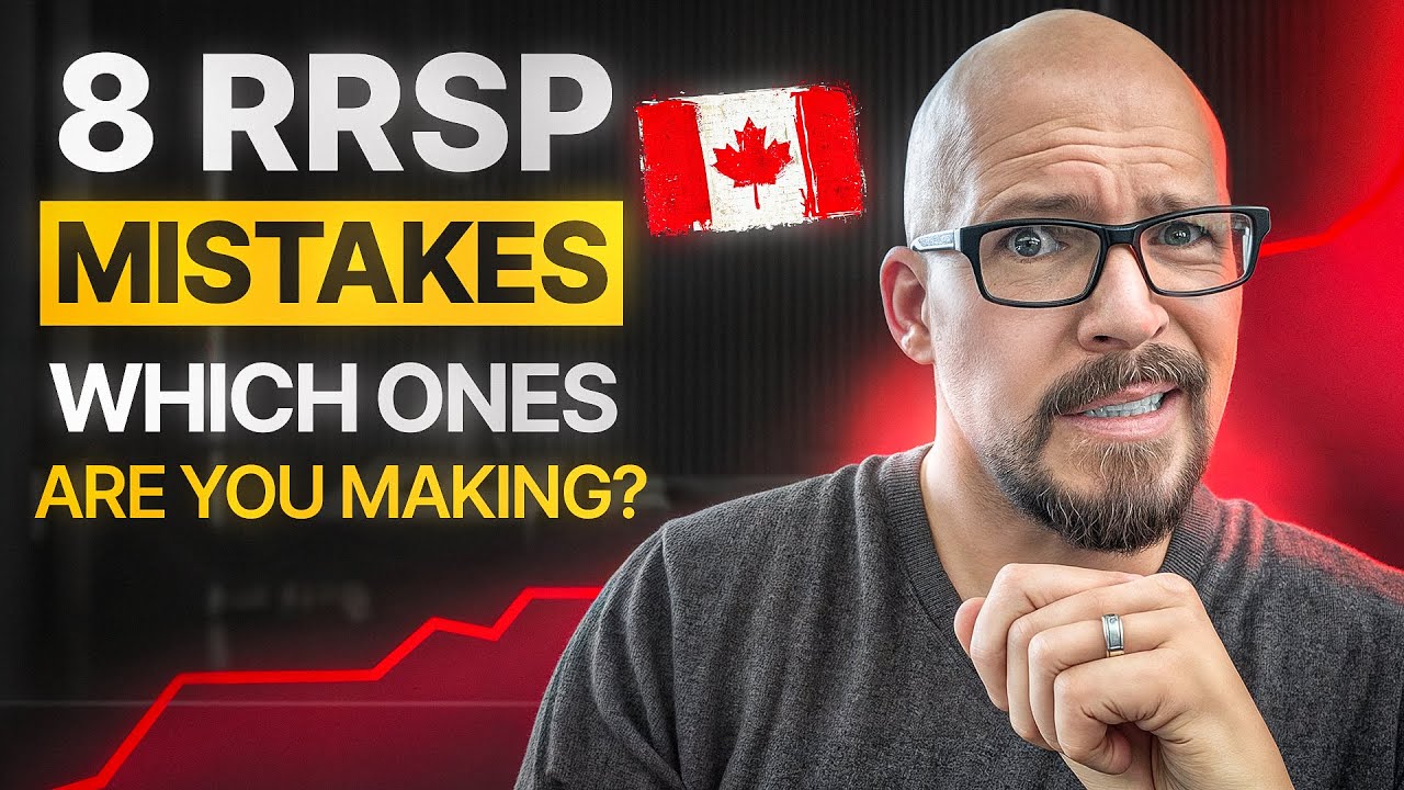 Ошибки RRSP, которые обойдутся вам дорого