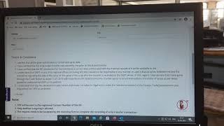 duty credit scrip IEC transfer