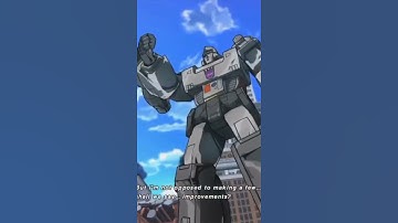 TRANSFORMERS DEVASTATION | part 4 video clip game #shorts