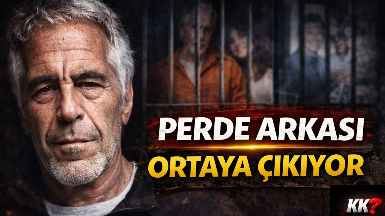 Jeffrey Epstein Kimdir? Sıfırdan Servete Uzanan Gizemli Yükseliş