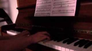 Michael Jackson - Dirty Diana(Piano Cover)
