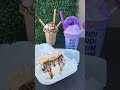 Una Malteada Inspirada en SELENA: Milkshake Mode en San Antonio, Texas. 🍨✨️ #SanAntonio #Selena #TX