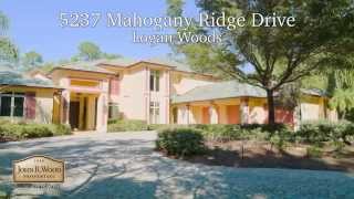 Logan Woods - 5237 Mahogany Ridge - MLS# 214067493