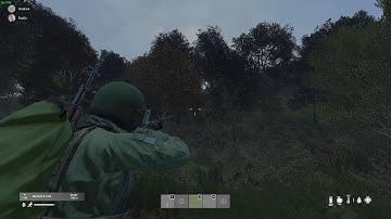 DayZ 2020 10 21  Hacker Faggot 1.09