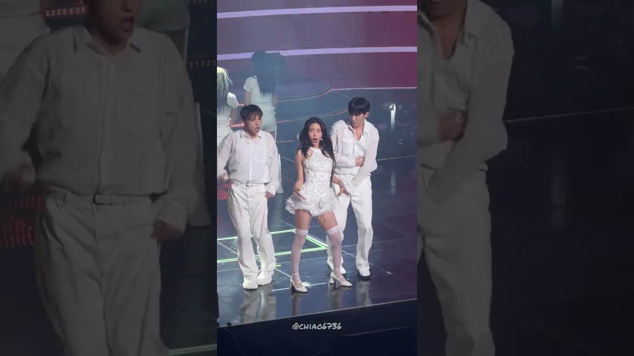 20240601 Solar 2nd CONCERT ［COLOURS］in Seoul-Honey Honey+Honey Bee+Honey(Honey系列）