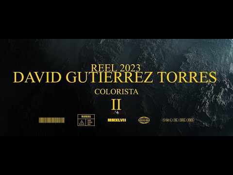 Reel Colorsita 2023 II