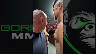 Johnny Walker vs Ion Cutelaba: UFC 279 Face-off