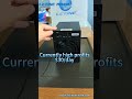 INIBOX850M Matches