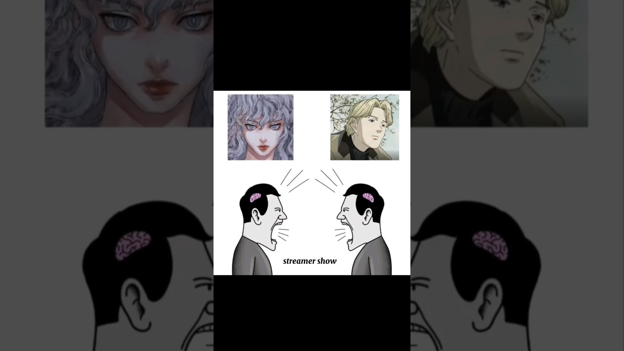 seinen Anime vs shonen Anime 