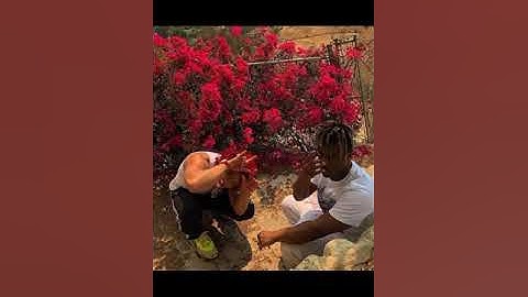 Blastoff - Trippie Redd (FT. Juice WRLD) OG version