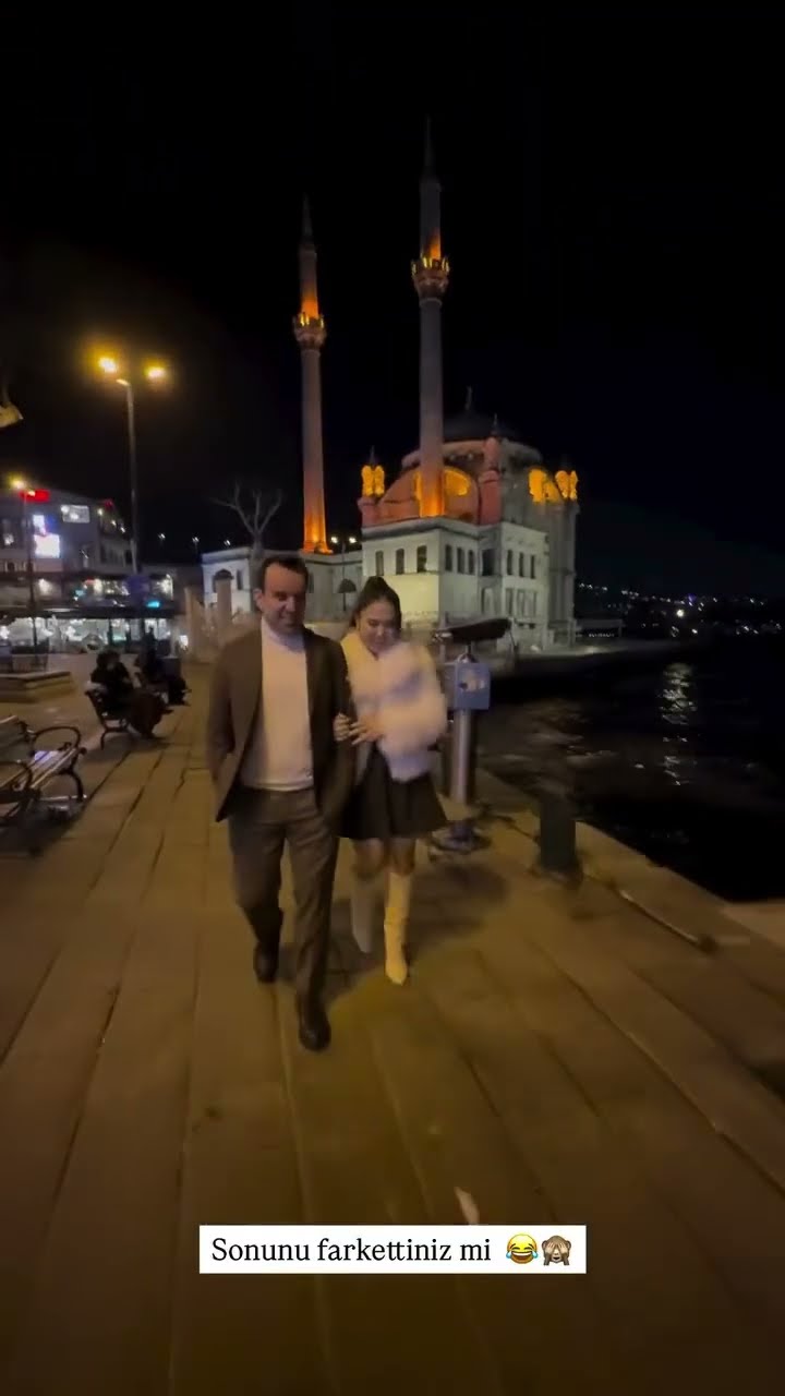 Sonunu farkettiniz mi??