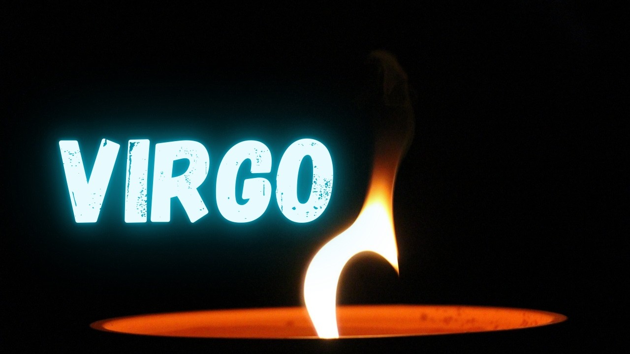 VIRGO ♍️ 🛑 STOP EVERYTHING — PLEASE VIRGO WATCH THIS BEFORE IT’S TOO LATE 🚨⏳ MARCH 2026 !!