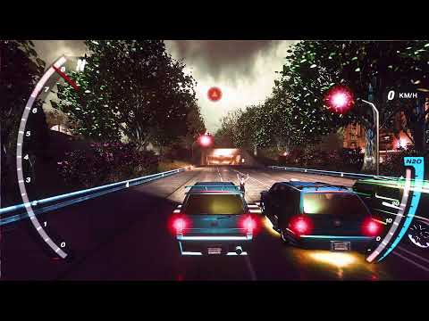 Need for Speed