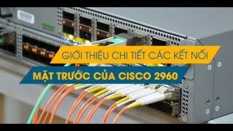 Cau hinh Switch Cisco 2960 X cho Axia AOIP [thietbimangcisco.vn]