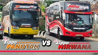 North Krendang competition heats up‼️😎Zippo Nirwana looks more luxurious with the latest unit vs ...
