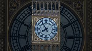 your time starts now #bigben #london