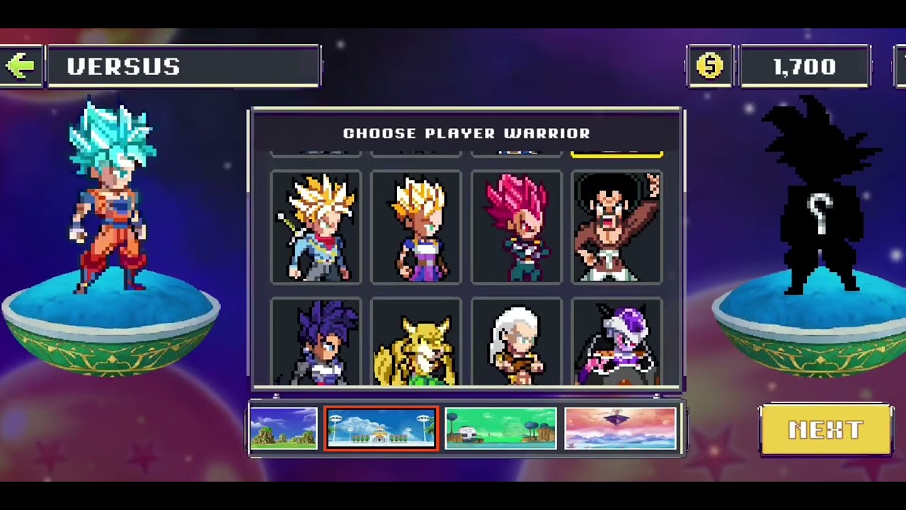 Goku super Saiyan blue 🆚 Vegeta super Saiyan God 🔥