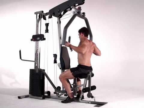 rowing machine reverse grip