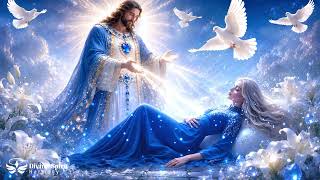 Jesus Is Healing You While You Sleep ✦ Remove Every Fear And Darkness ✦ Receive Divine Peace screenshot 1