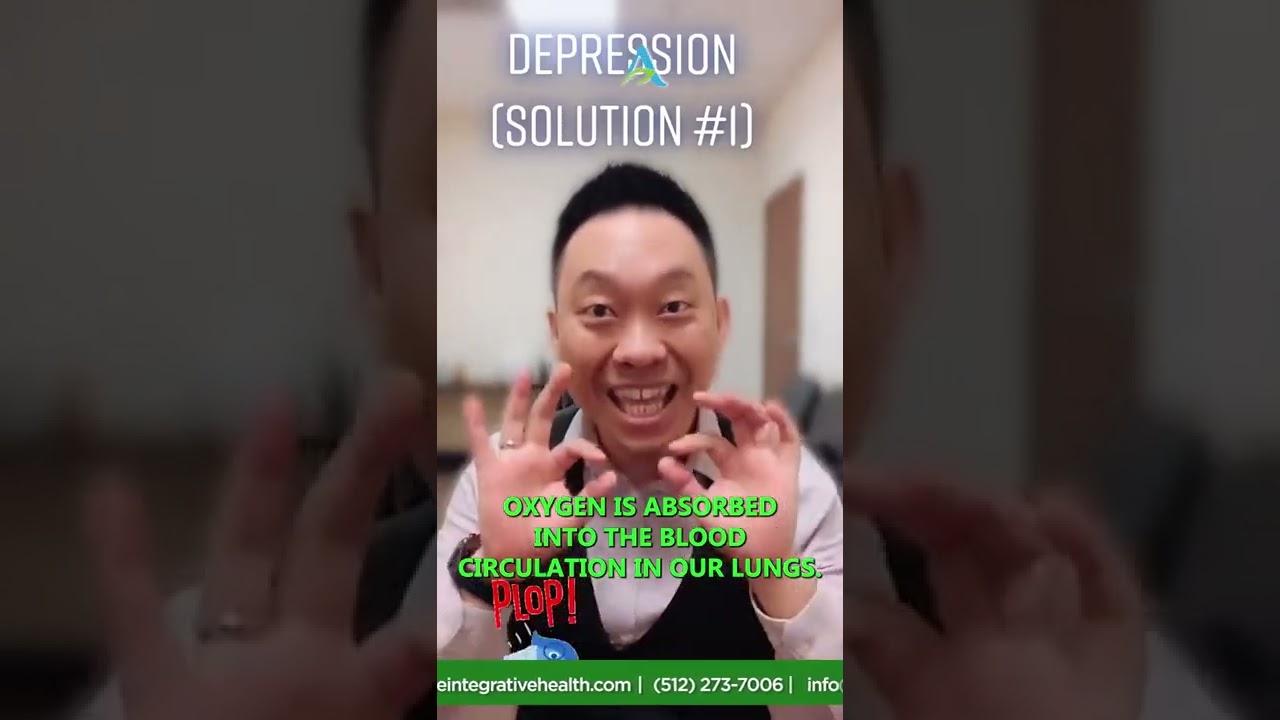 Cup your Lungs to help restore your Lung Function and lift your Depression