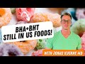 Why should you absolutely avoid bha and bht in your food