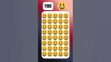 Find The Odd Number Out #shorts #quiz #puzzle