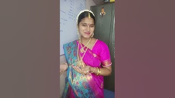 Thumbnail of pedave palikina matallone song | amma song | trending song | Harikamanubolu