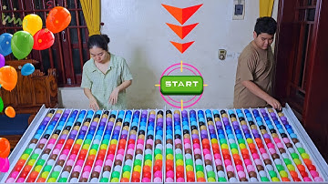 Ball Puzzle Challenge, Fun Family Game to Train   Brain ☆ Level 199