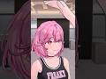 誰の手でしょう〜?🩵#shorts