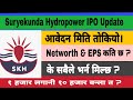 Suryakunda Hydropower Ltd IPO | IPO Nepal Update | Nepali Share Market