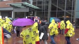 Part 11: $15 Now Protest, Portland State University. Uncut, raw footage
Part 11: $15 Now Protest, Portland State University. Uncut, raw footage Part 11: $15 Now Protest, Portland State University. Uncut, raw footage
