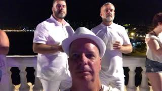 The White Party - Benidorm - Sept 2018