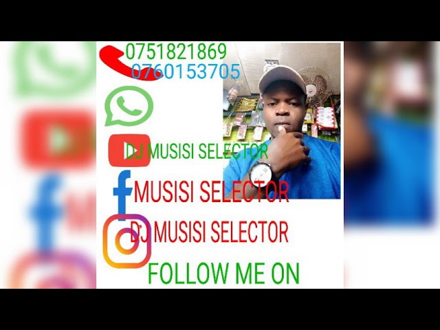 HAJJI HARUNA MUBIRU NONSTOP VIDEO RAGGA MIXX BY DJ MUSISI SELECTOR (0751821869) class=