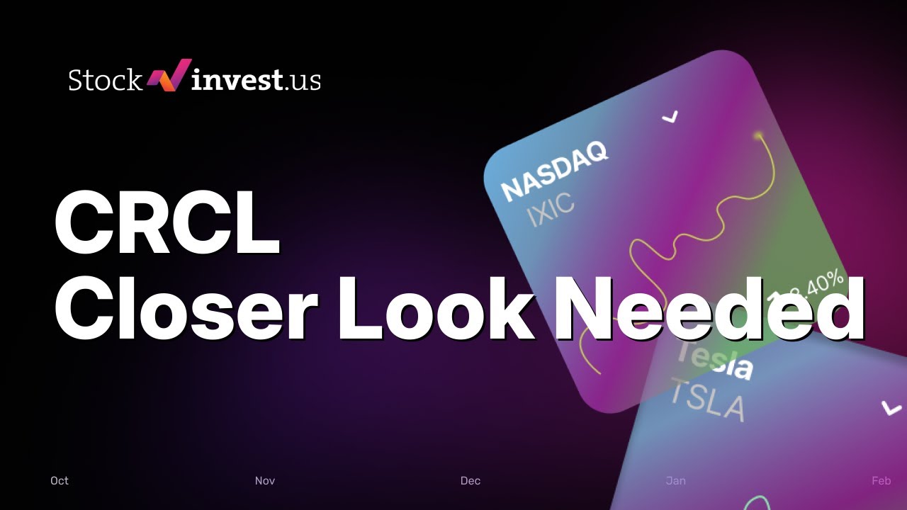 CRCL Circle Internet Group: 5 Price Scenarios After USDC Surge - Friday Predicted Opening Price? 🚨