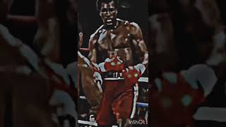 The ONLY Man Who Didn't Fear Mike Tyson 😳🥊