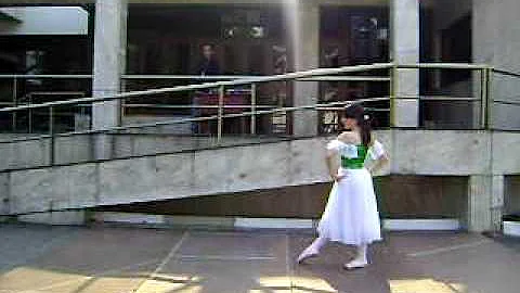 Solo Deborah Bonelli - Universidade Italo Brasileiro