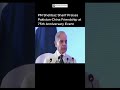 PM Shehbaz Sharif Praises Pakistan China Friendship at 75th Anniversary Event