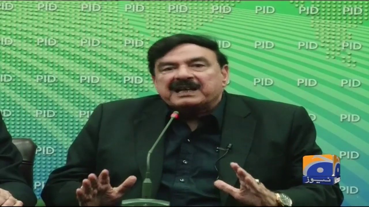 Geo Bulletin 08 AM | 27th November 2019 