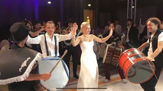 Muhteşem Düğün Gencer Savas Orkestrasi