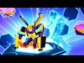 Transformers Cyberverse - Sabotage Mission! 🤖⚡ SUPER TOONS TV