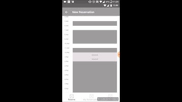 HCDE 451 Interactive Wireframes Usability Test