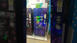 Godrej Refrigerator godrejappliances viral