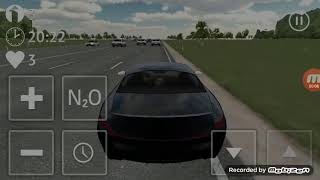 Highway Traffic Racer رابط اللعبة في الوصف اسفل الفيديو على سوق بلي screenshot 1