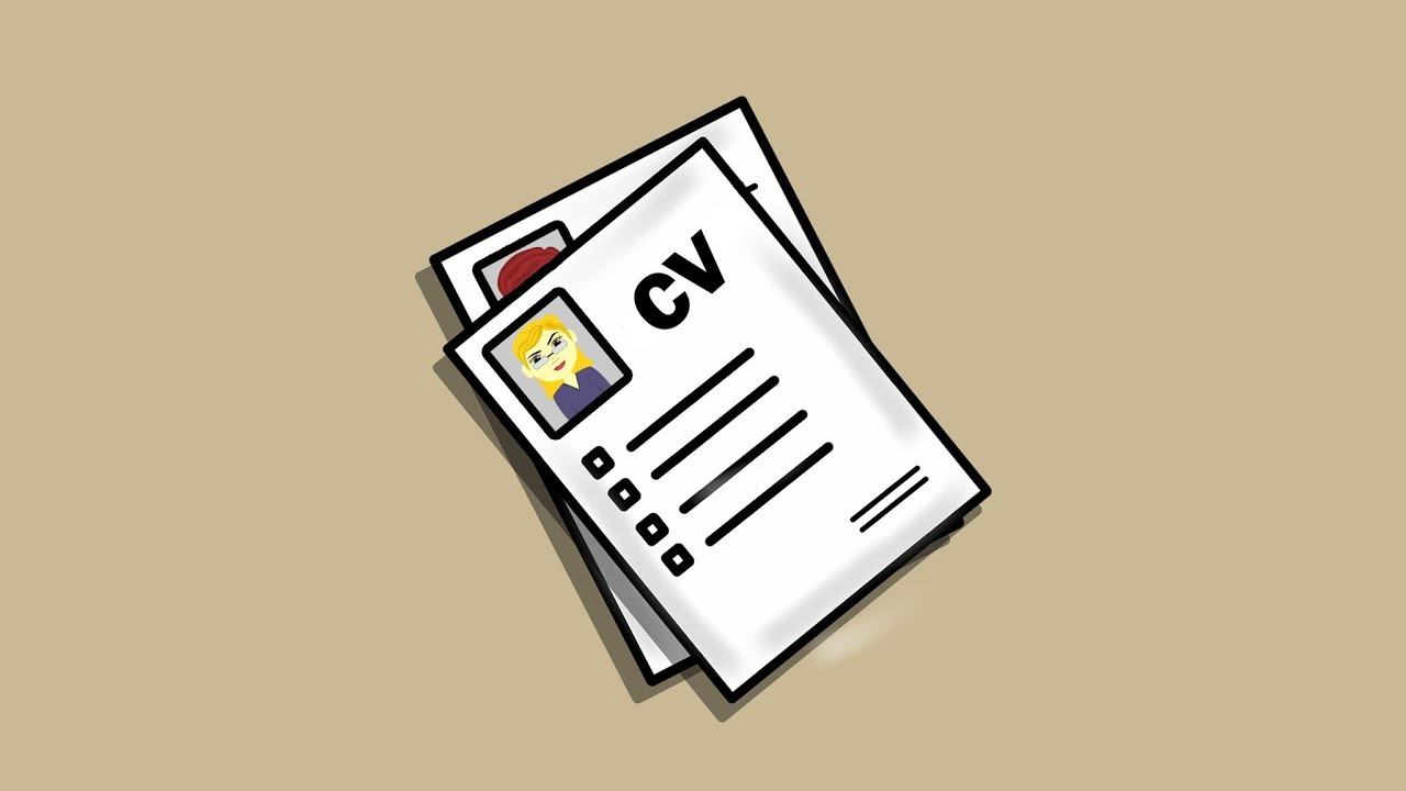 CV Mistakes that Ruin Your Interview Chances