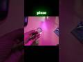 piezo electric plate project