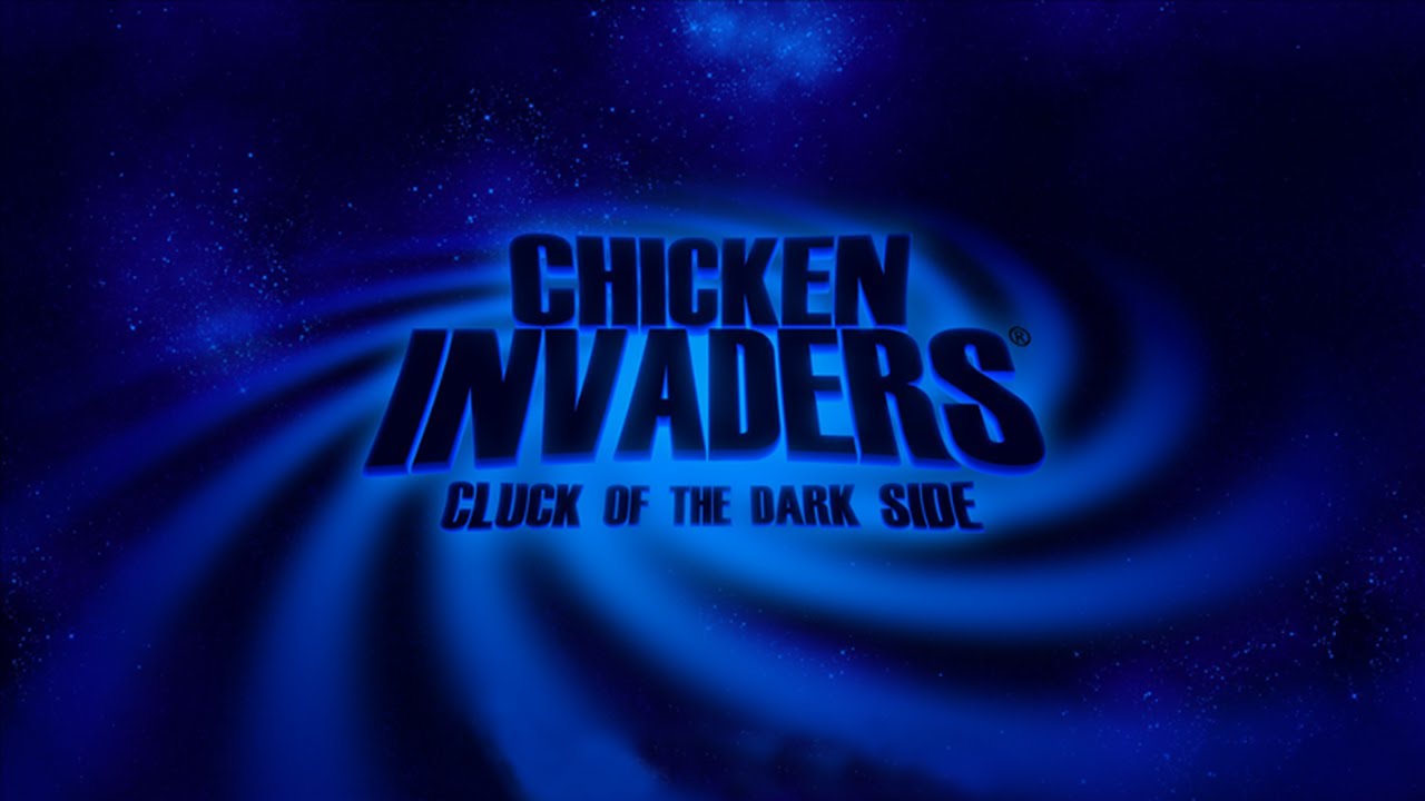 chicken invaders 4 mac cheats