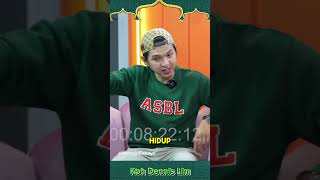 Bahagia Menurut Koh Dennis Lim