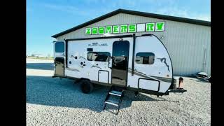 2024 Forest River RV Cherokee Wolf Pup Black Label 17JWBL...Zoomers RV -  Lamoni, IA by Zoomers RV - Lowest Prices on RVs in the Country 70 views 2 weeks ago 1 minute, 1 second