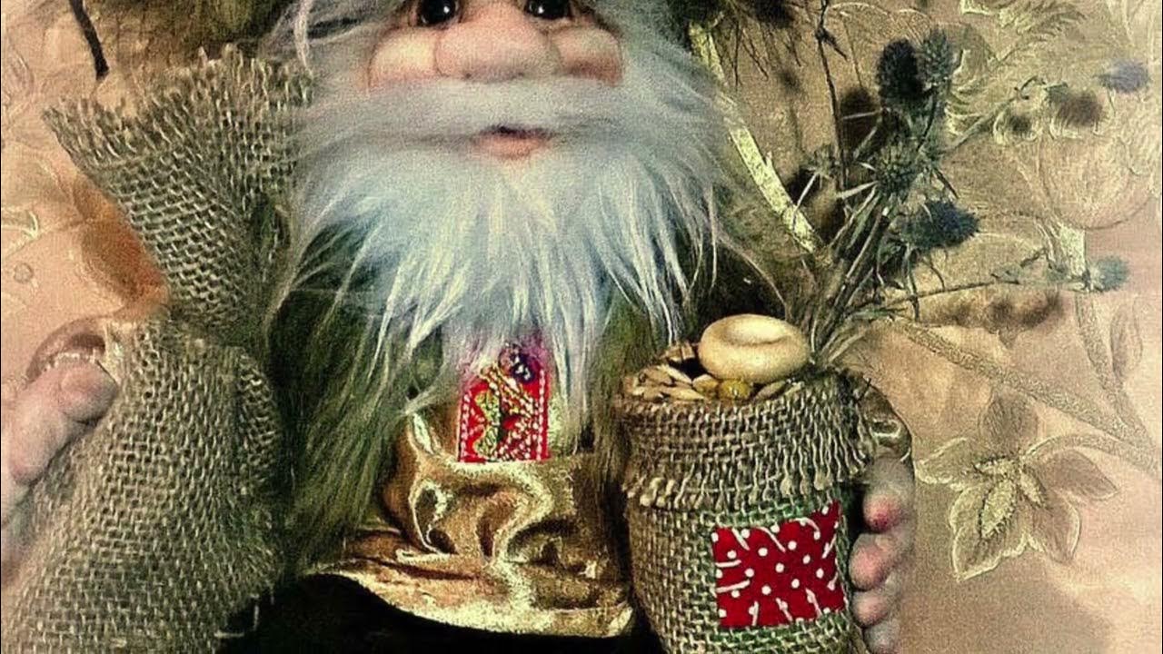 Домовой и как его задобрить. Кто такой домовой. аватарки для домового чата.